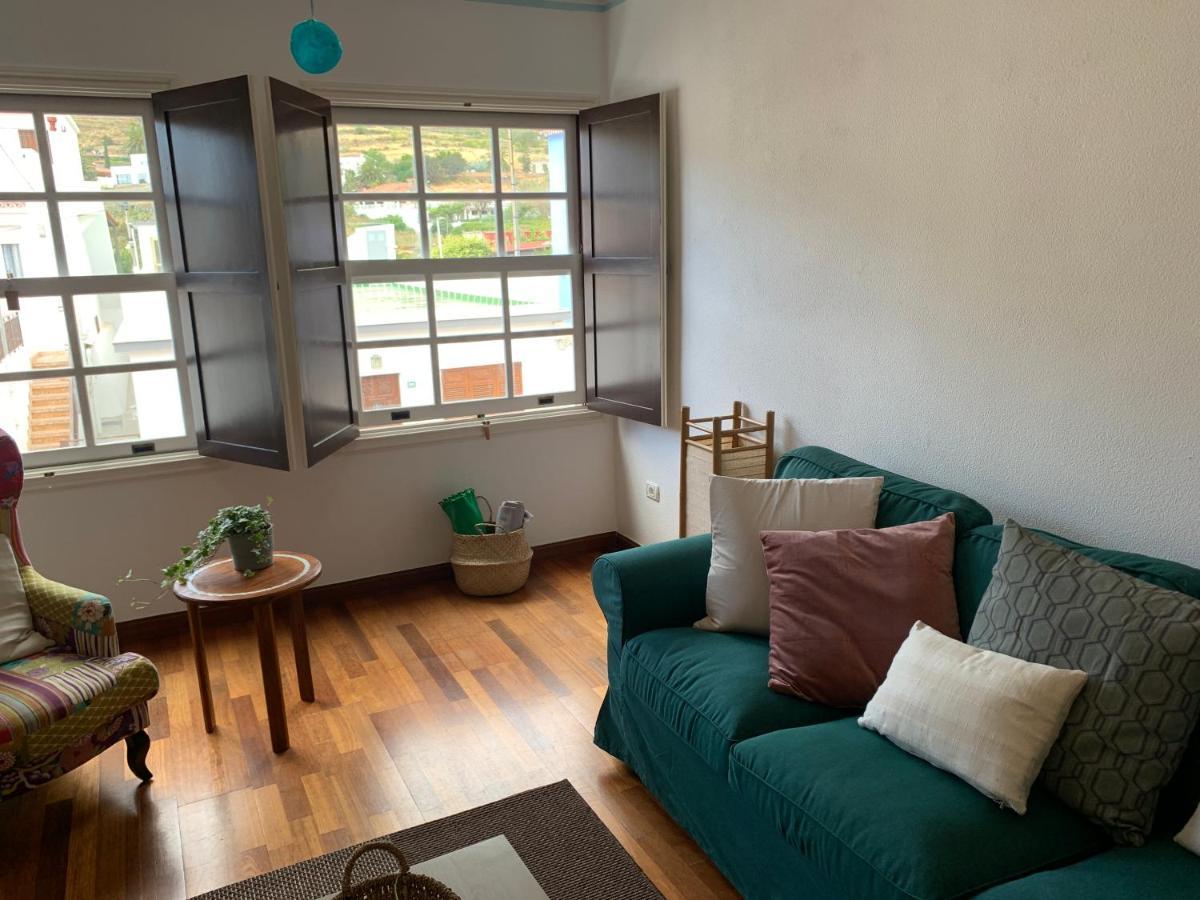 La Casita De Mi Alma - Haus Meiner Seele Tegueste