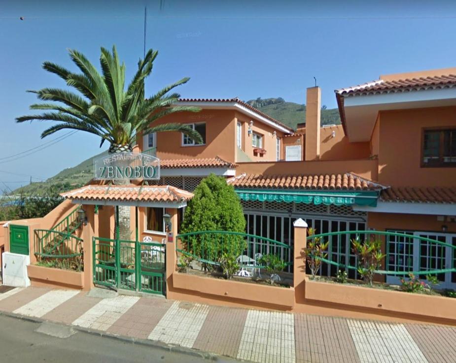 Appartement La Casita De Mi Alma - Haus Meiner Seele Tegueste