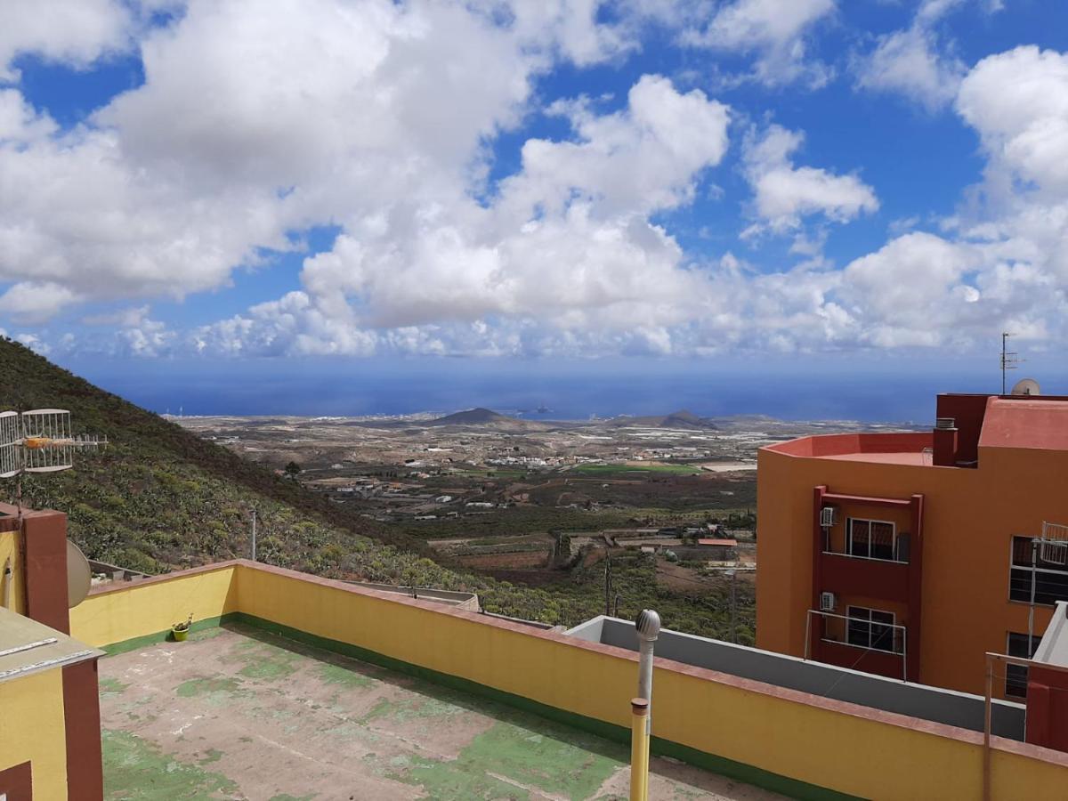 Casa Francisco Granadilla De Abona