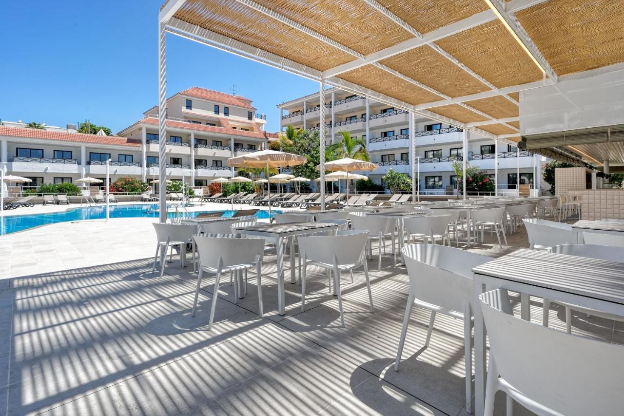 Aparthotel Parque La Paz 4*