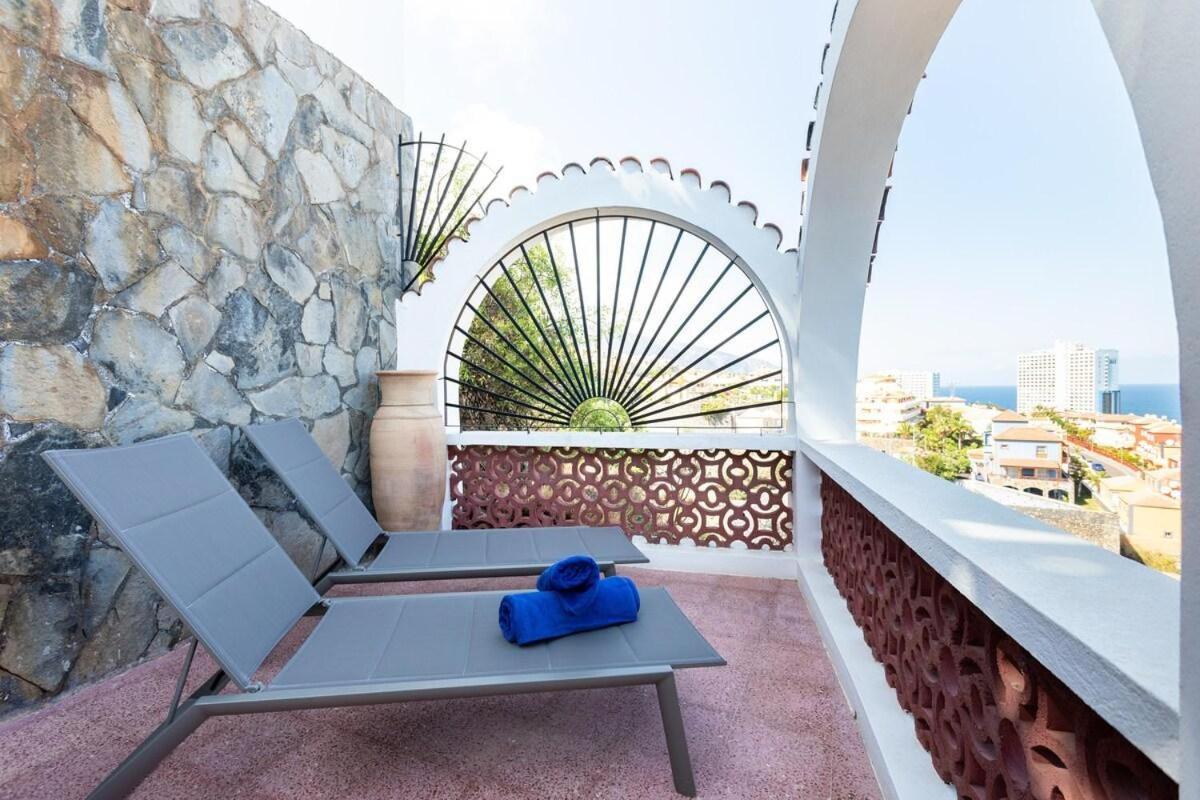Appartement Prime Homes Playa Jardin Puerto de la Cruz (Tenerife)