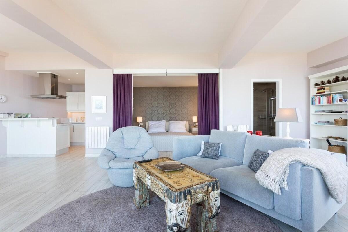 Appartement Prime Homes Playa Jardin *