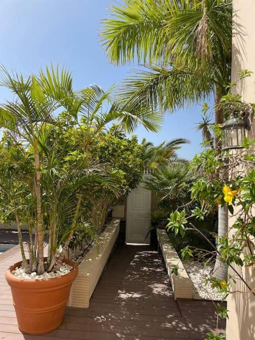Cozy And Charming With Pool Villa Costa Adeje (Tenerife)