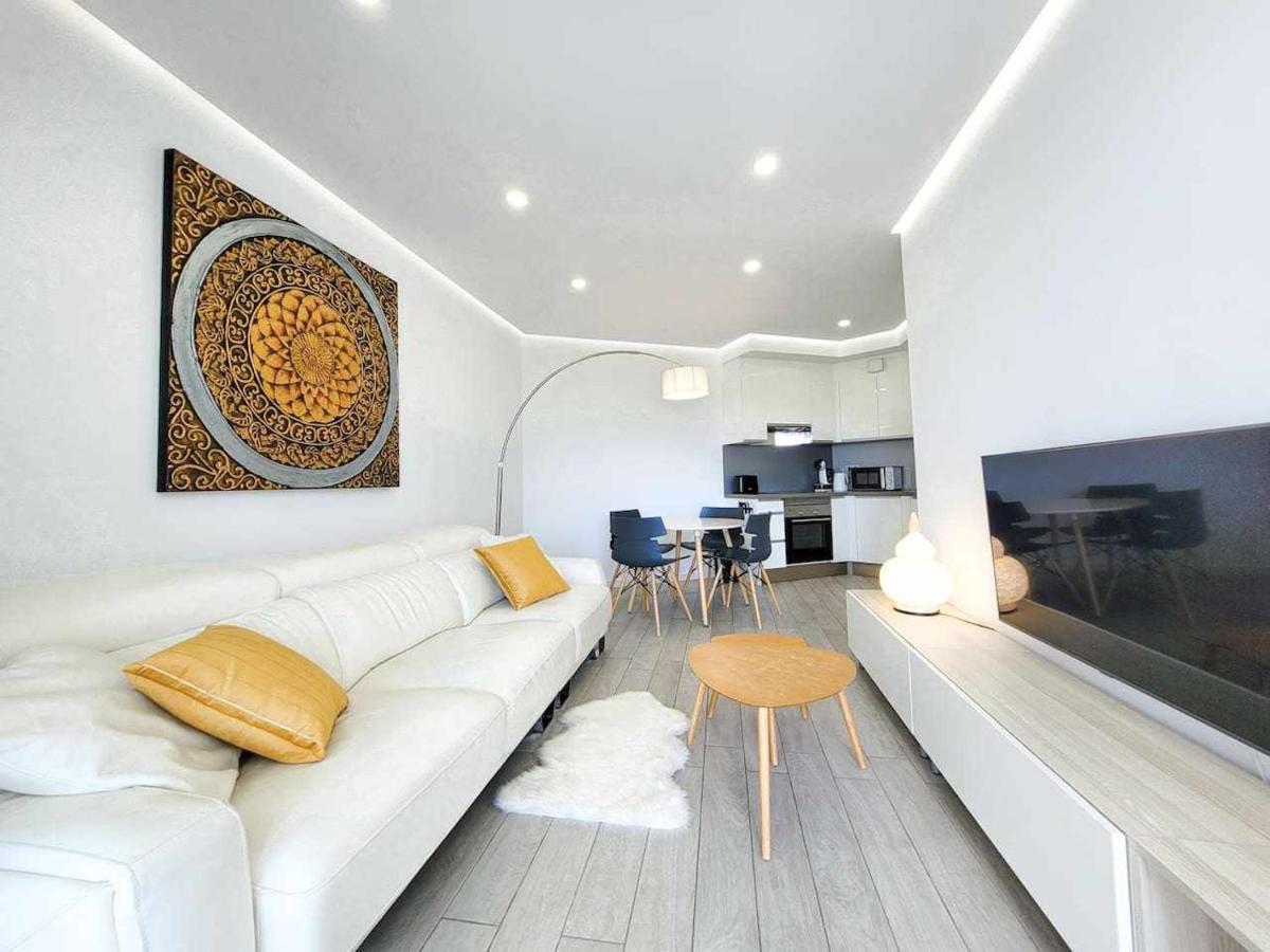 Appartement Ocean Garden El Sol *