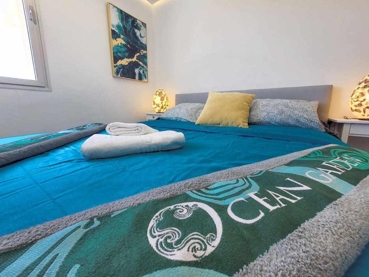 Appartement Ocean Garden El Sol Costa Adeje (Tenerife)