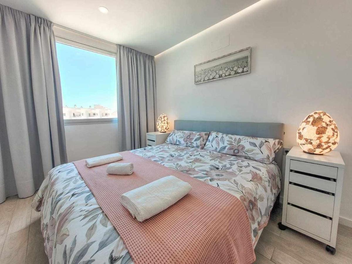 Ocean Garden El Sol Appartement Costa Adeje (Tenerife)