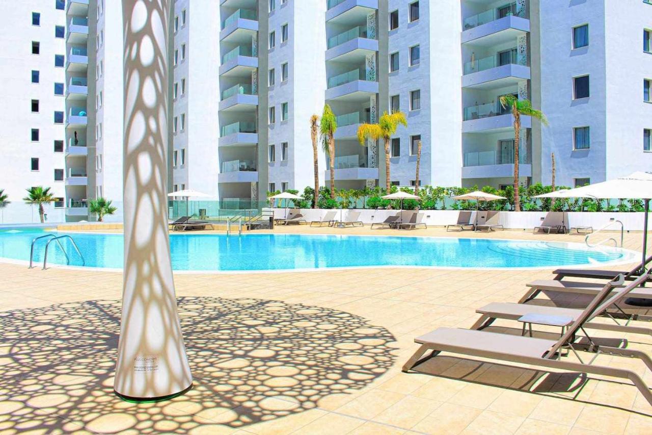Ocean Garden El Sol Appartement *
