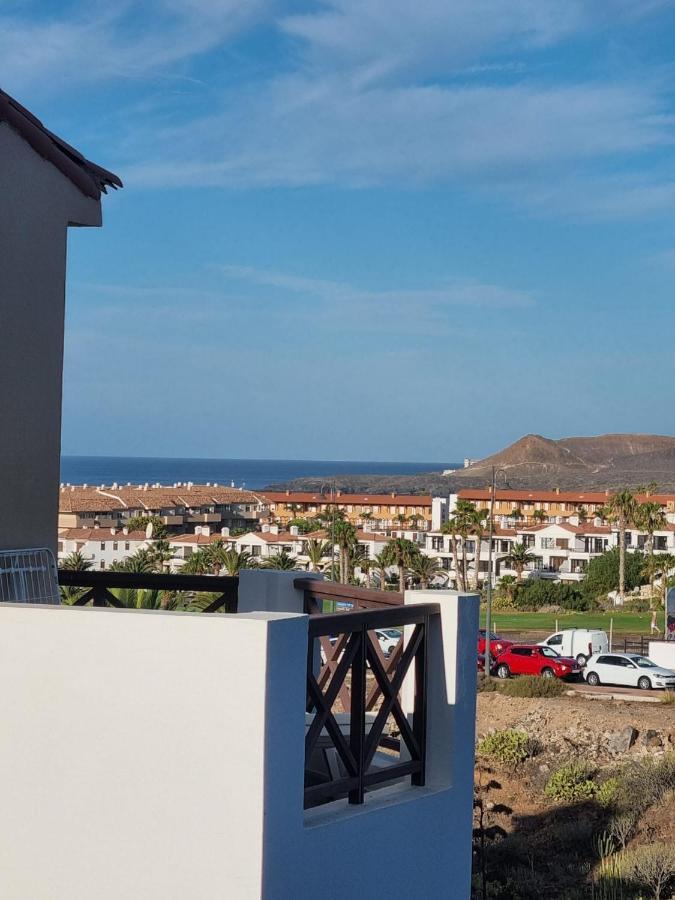 349 Royal Park Albatros Pool, Terrace And Ac Appartement San Miguel de Abona