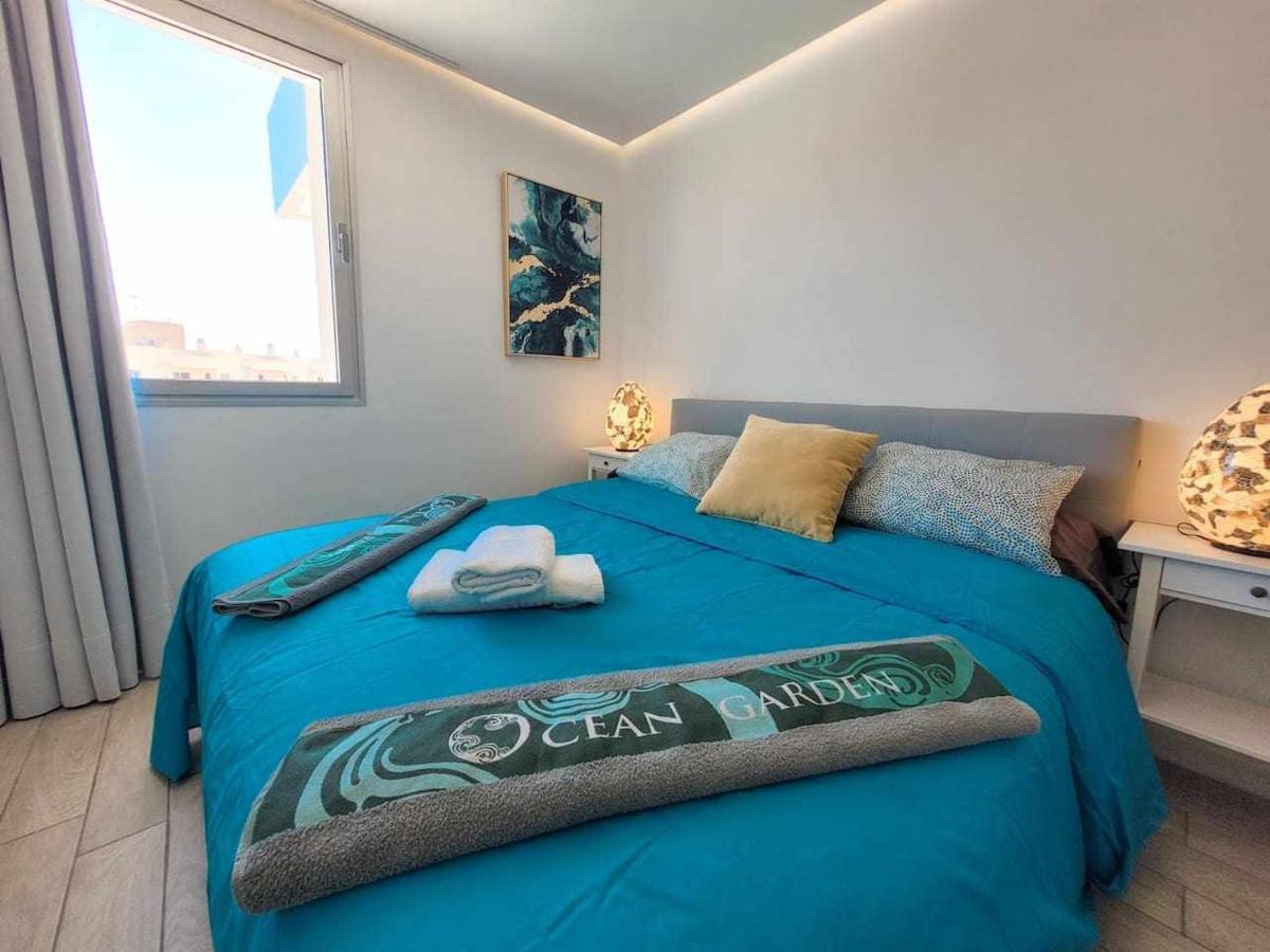 Appartement Ocean Garden El Sol Costa Adeje (Tenerife)