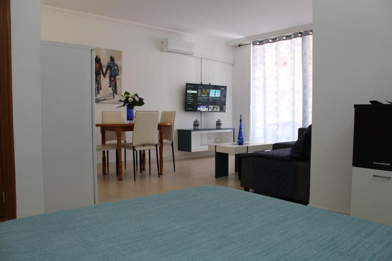 Tipo Estudio En Park, Golf Del Sur, Tenerife Appartement San Miguel de Abona