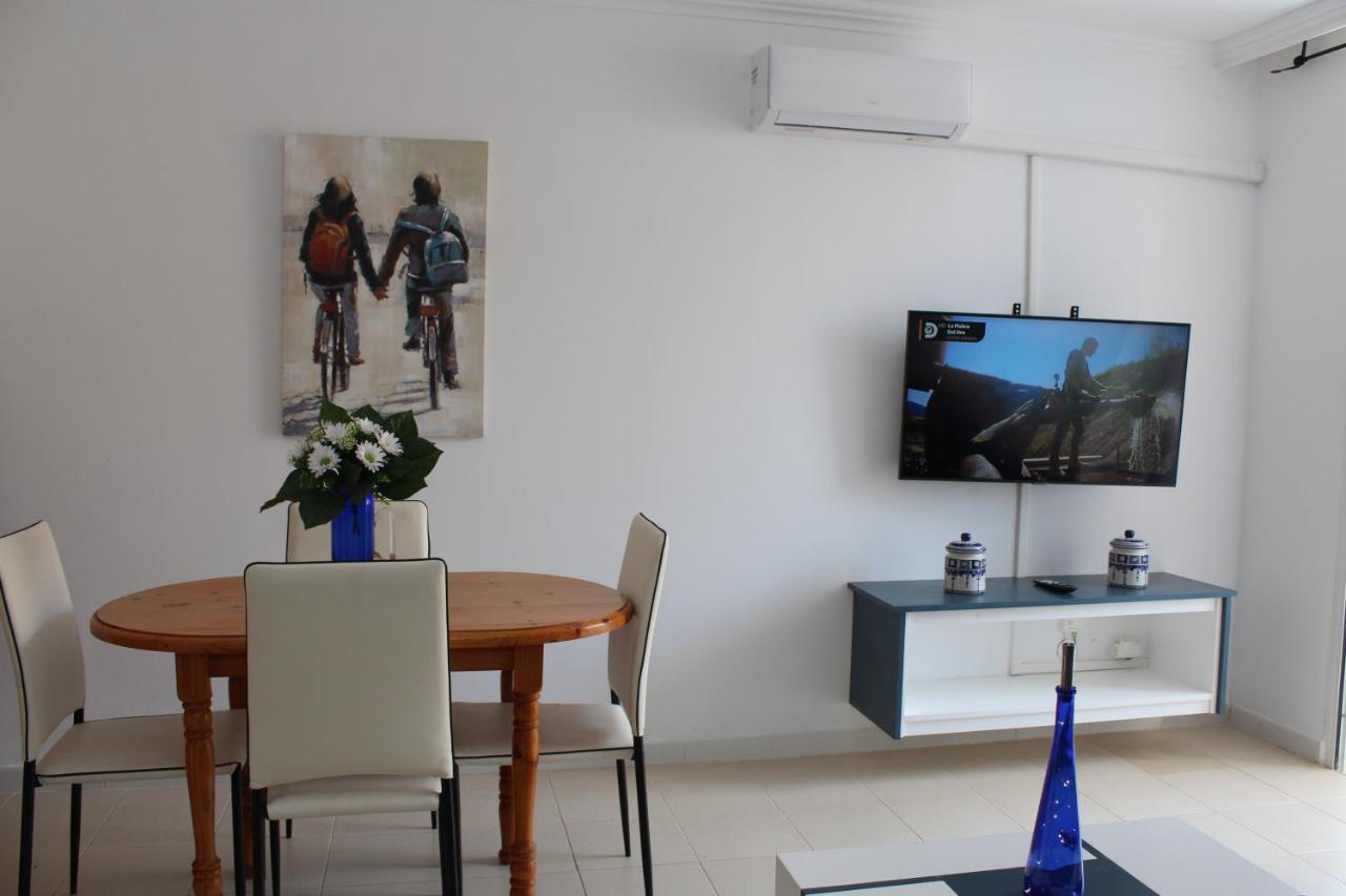 Tipo Estudio En Park, Golf Del Sur, Tenerife Appartement