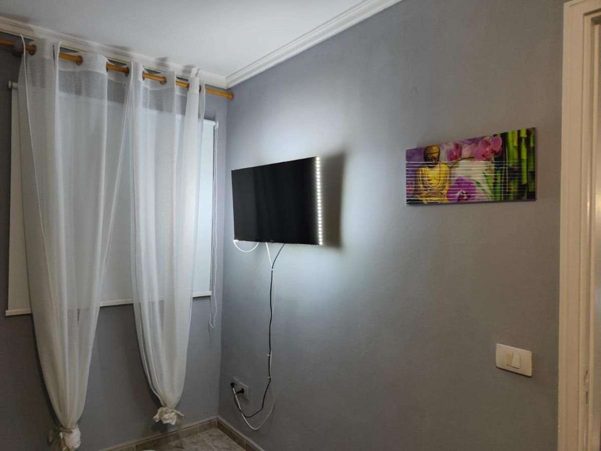 Apartment Tabaiba Sunset Sea Views Santa Cruz de Tenerife