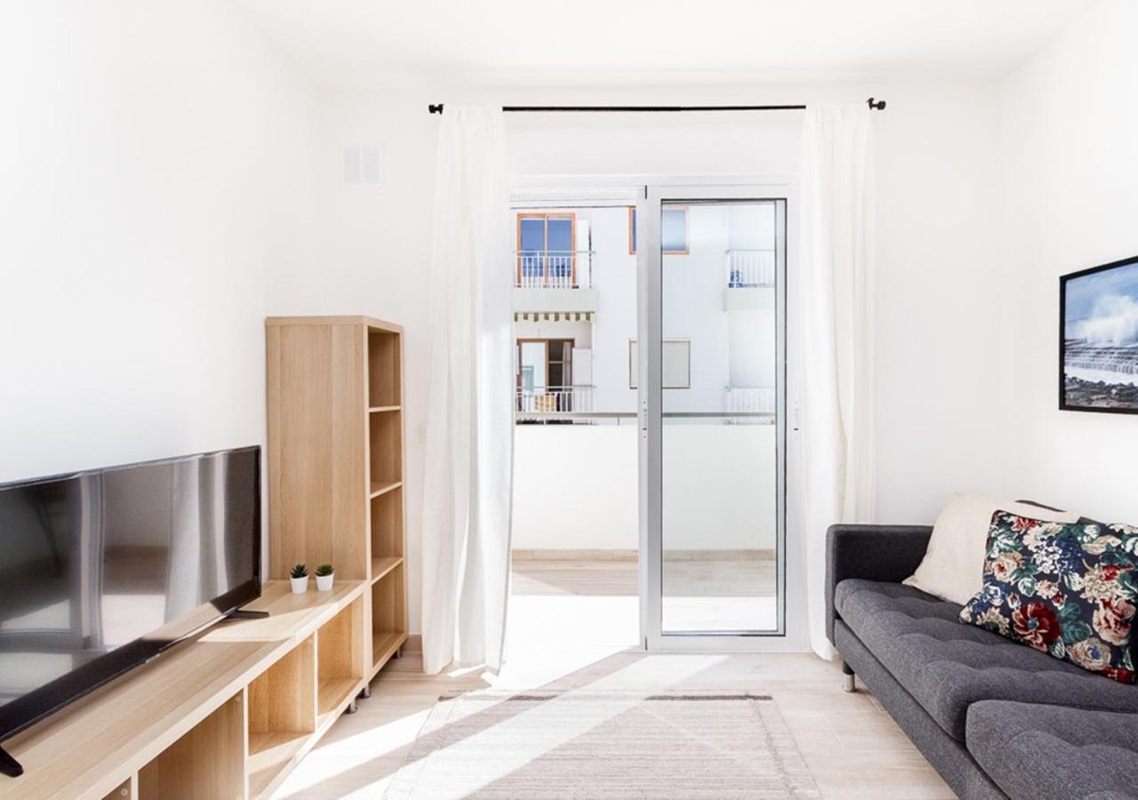 Appartement Moderno Urbano En Barrio Historico 3ºd *