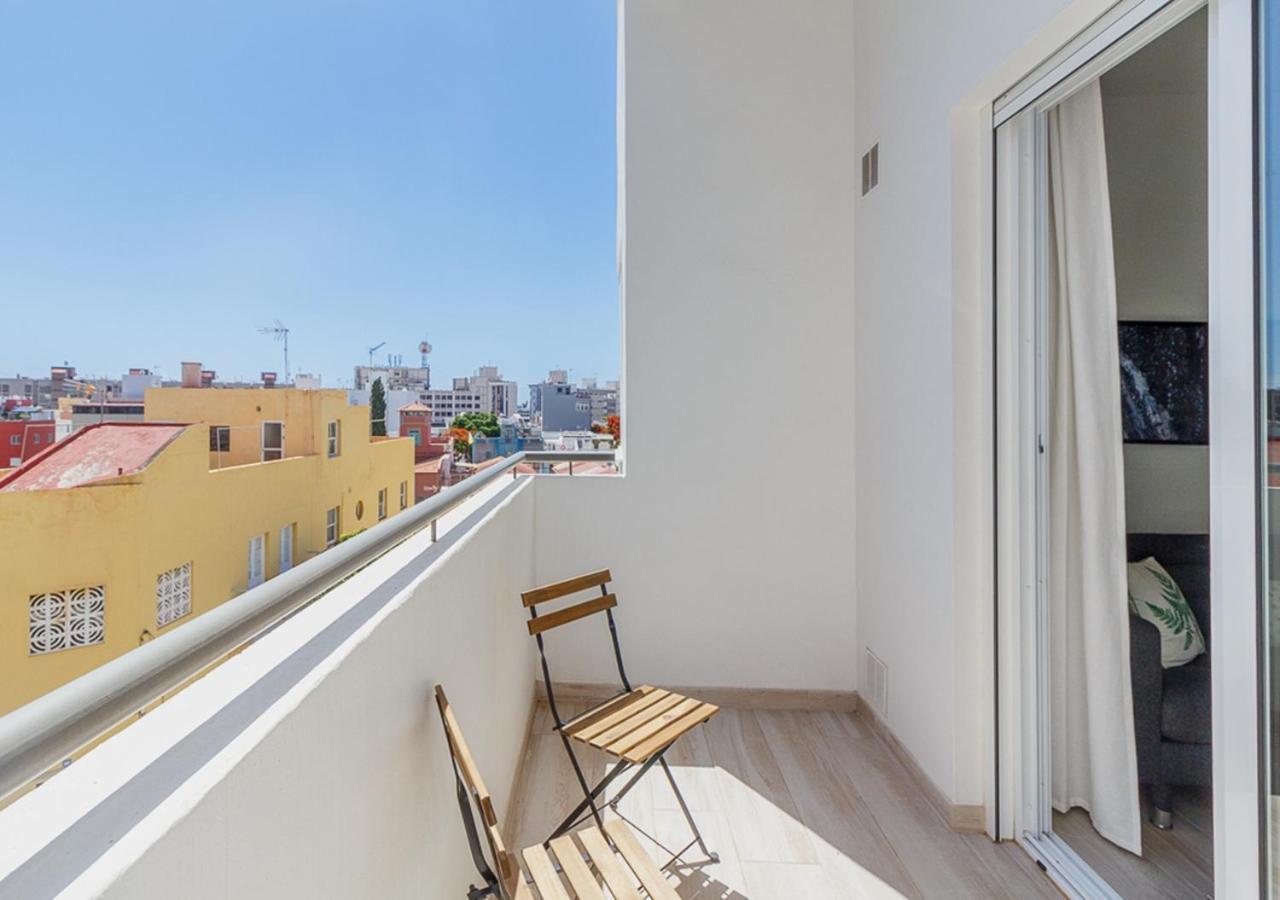 Moderno Urbano En Barrio Histórico 3ºi