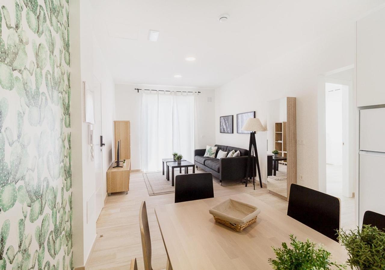 Apartamento Moderno Urbano En Barrio Histórico 3ºi Santa Cruz de Tenerife