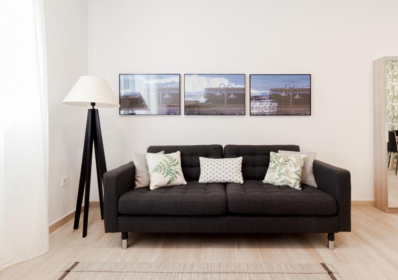 Apartamento Moderno Urbano En Barrio Histórico 1ºi Santa Cruz de Tenerife