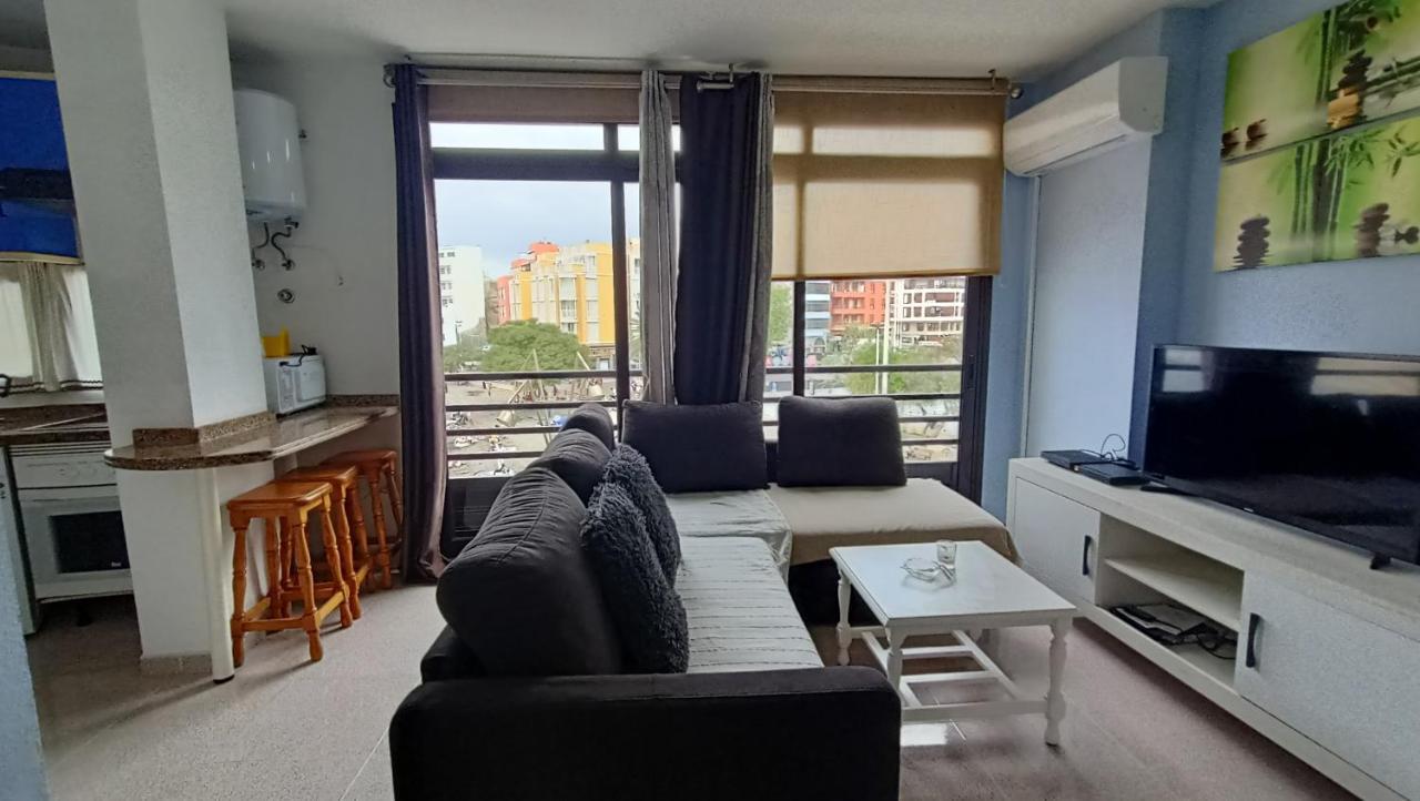 Views Of Beach, Two Apartment *