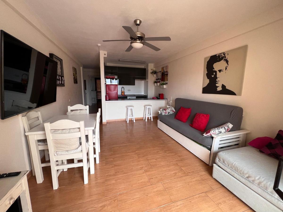 Seafront Golden Mile Americas Hard Rock Apartment