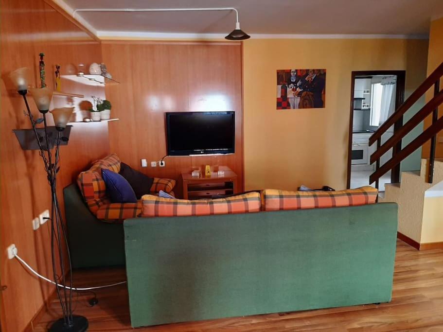 Apartment Casa Francisco