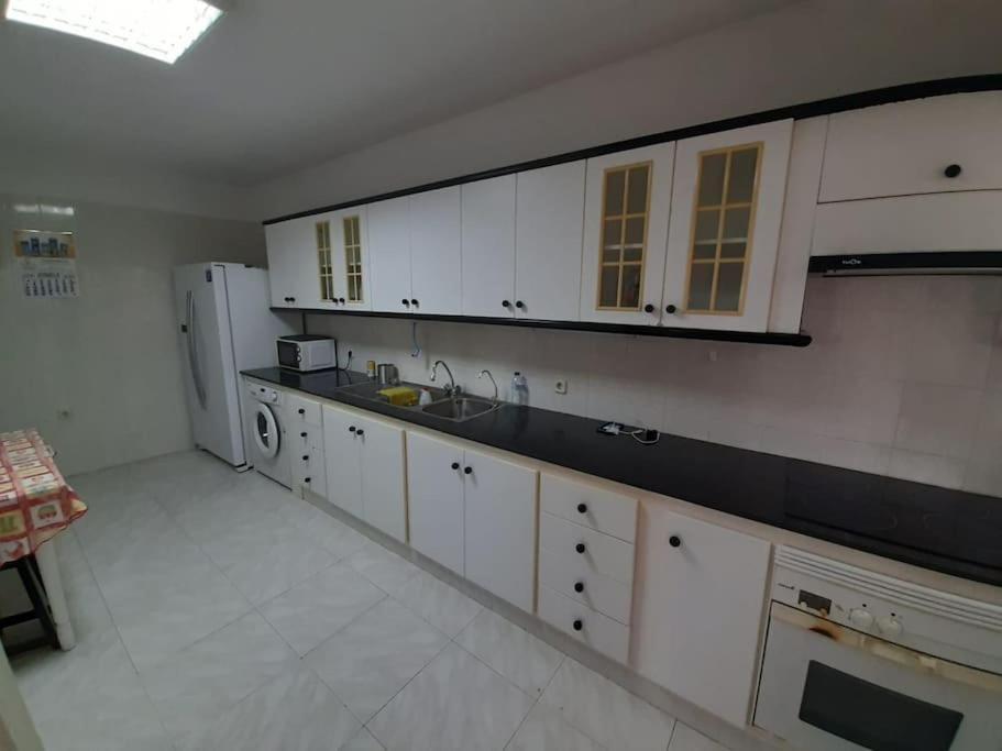 Casa Francisco Apartment *