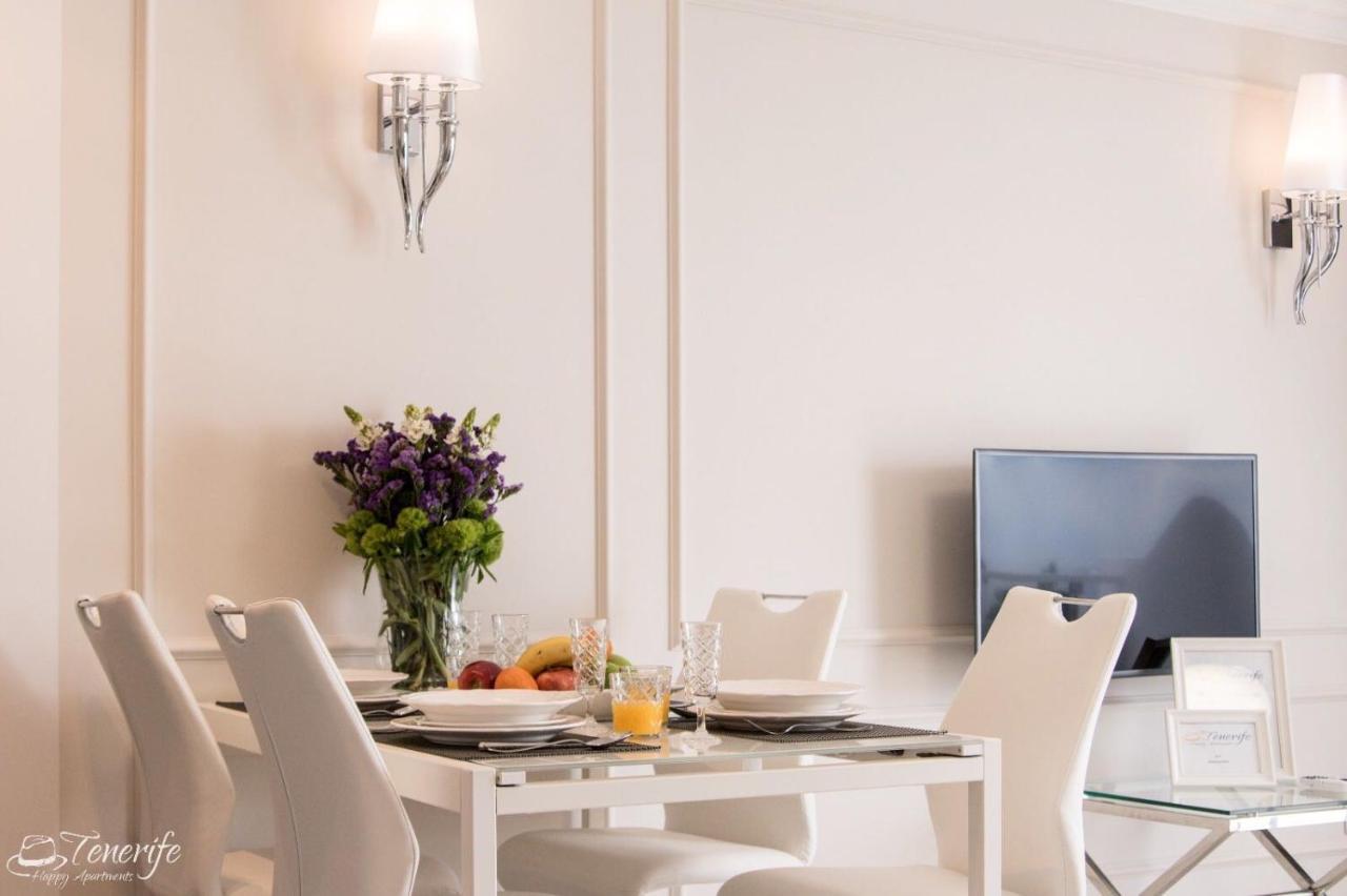 Malibu Grey Apartment