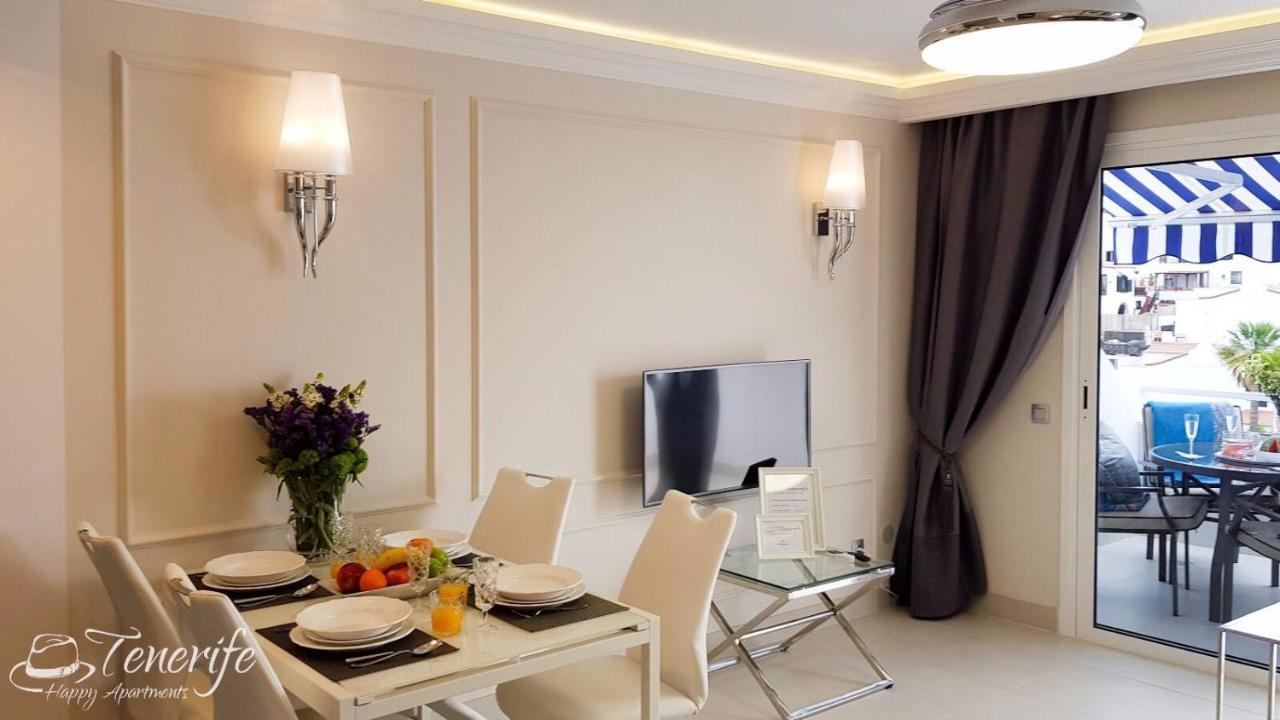 Apartment Malibu Grey *