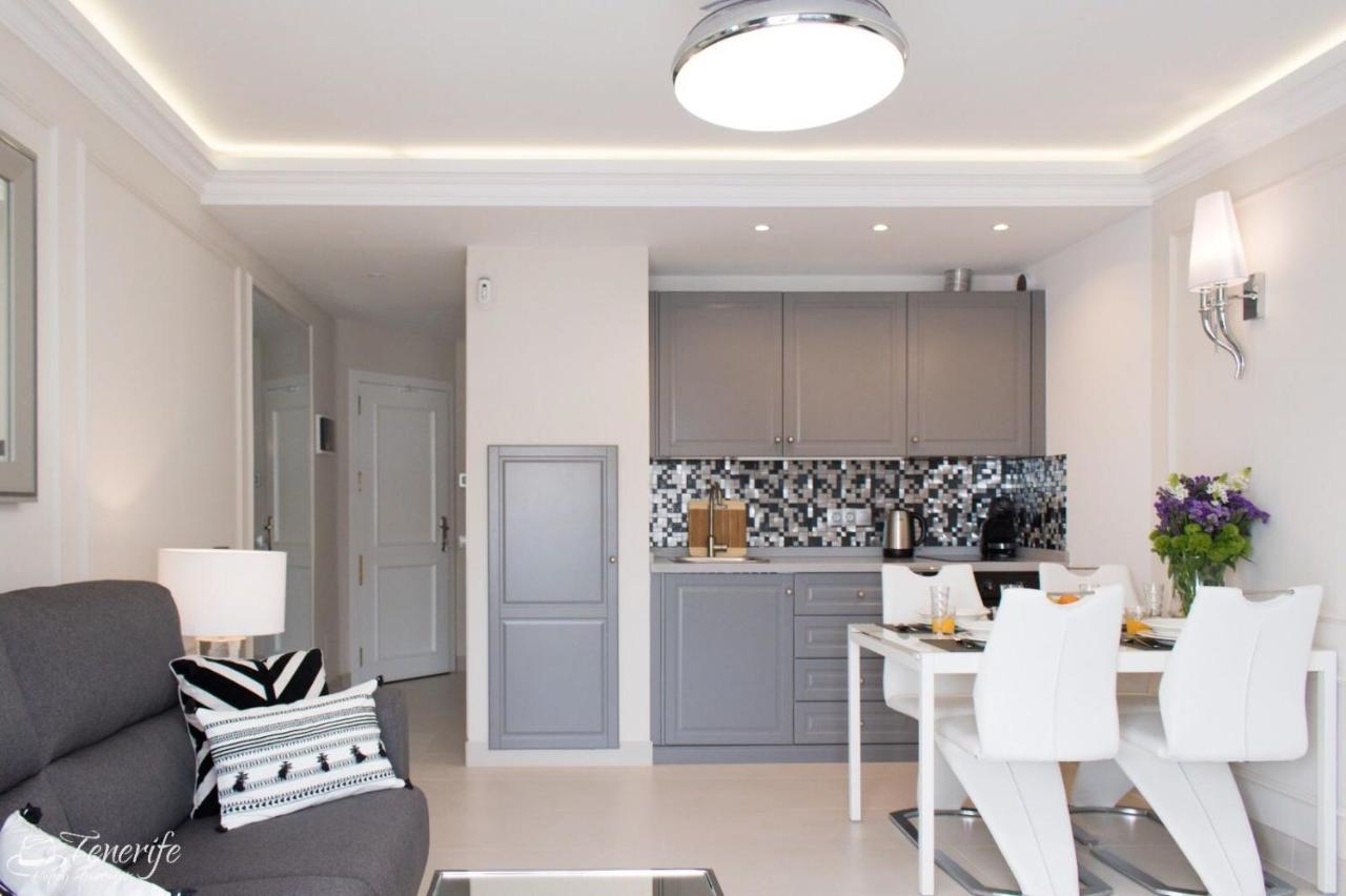 Apartment Malibu Grey *