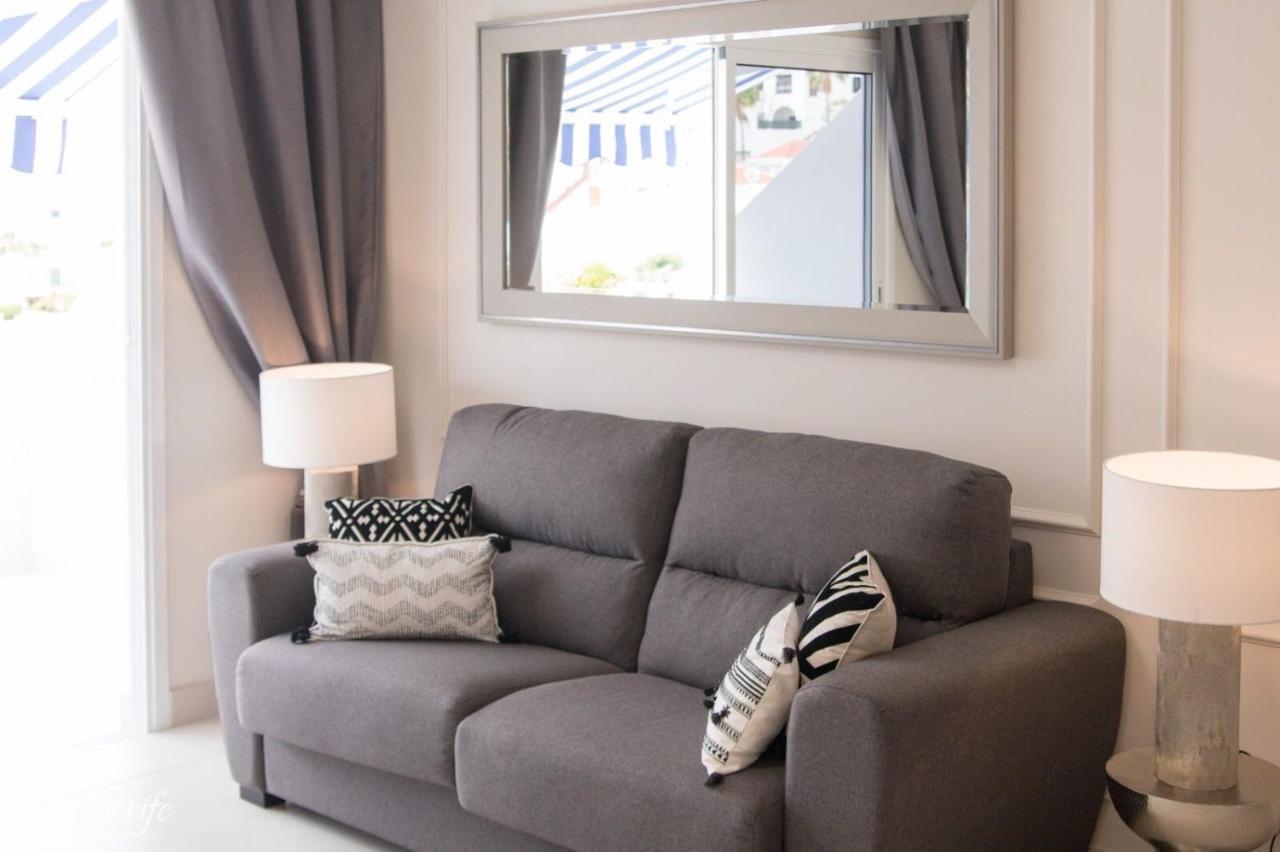 Apartment Malibu Grey Costa Adeje (Tenerife)