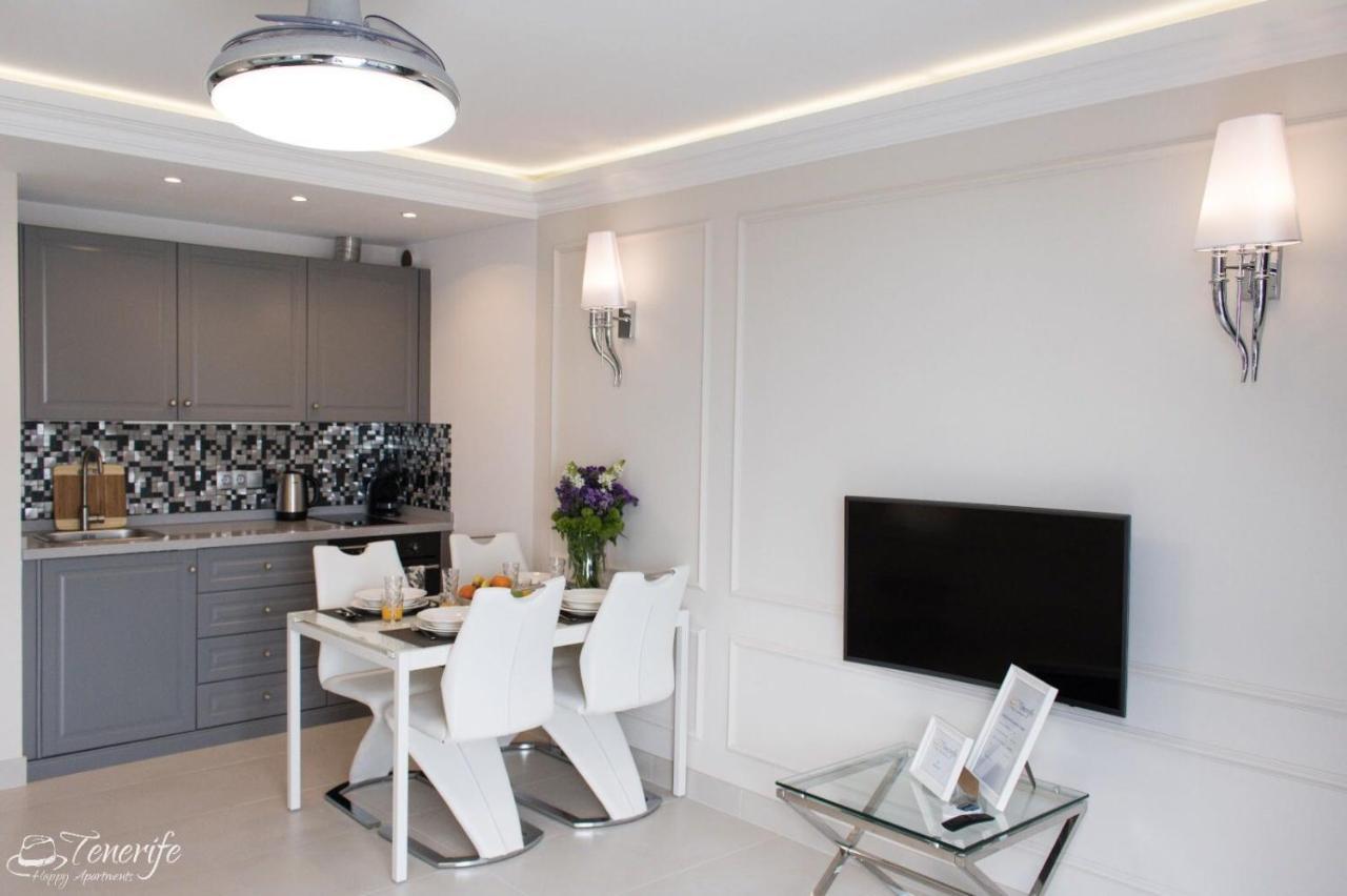 Apartment Malibu Grey *