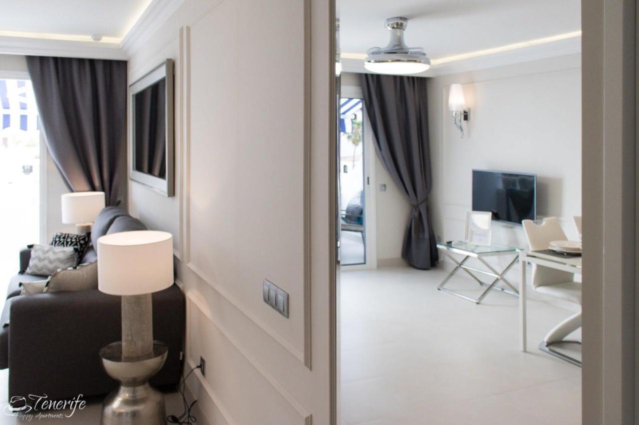 Apartment Malibu Grey *