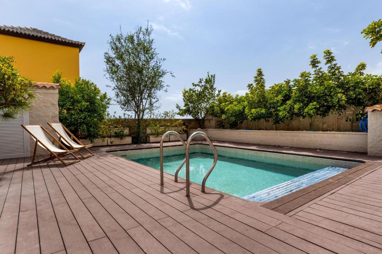 Cozy And Charming With Pool * Costa Adeje (Tenerife)