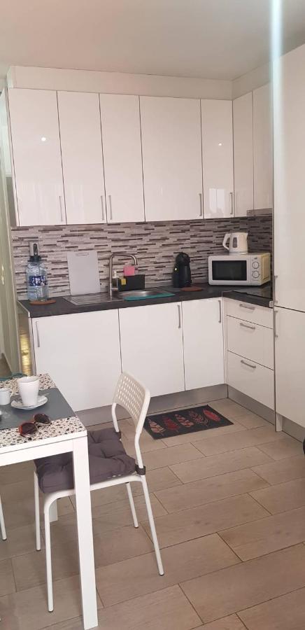 Apartment Mantra Del Sur *