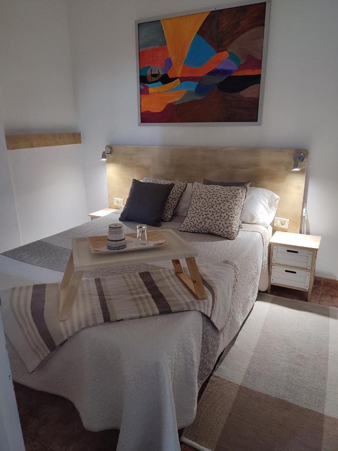 Apartamento Bajo Quintero * Alcalá la Real