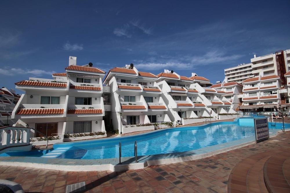 Floritas Sunrises Apartamento