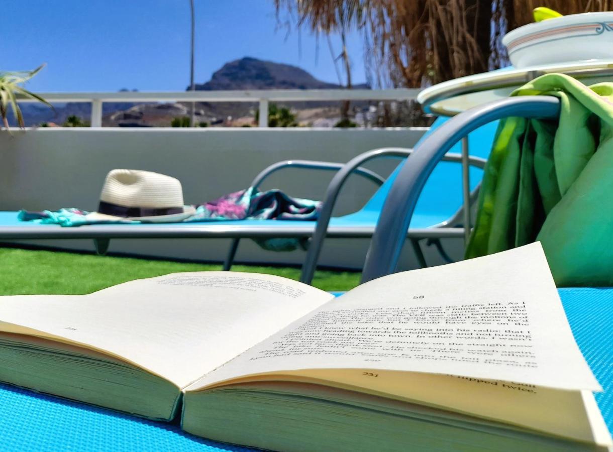 Lovely & Big Terrace Costa Adeje (Tenerife)