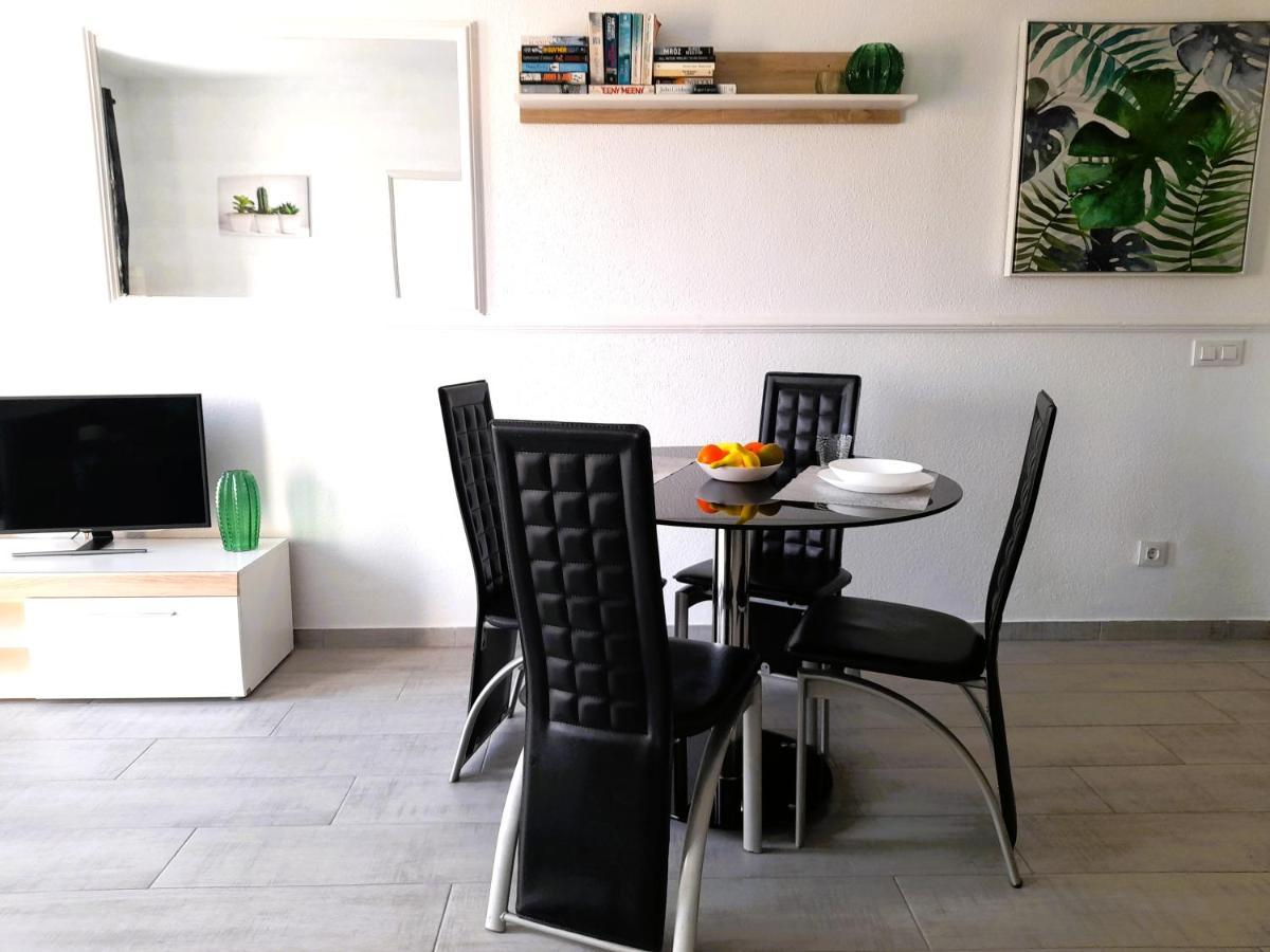Mareverde Elisa, 1 Bedroom & Wifi Free *