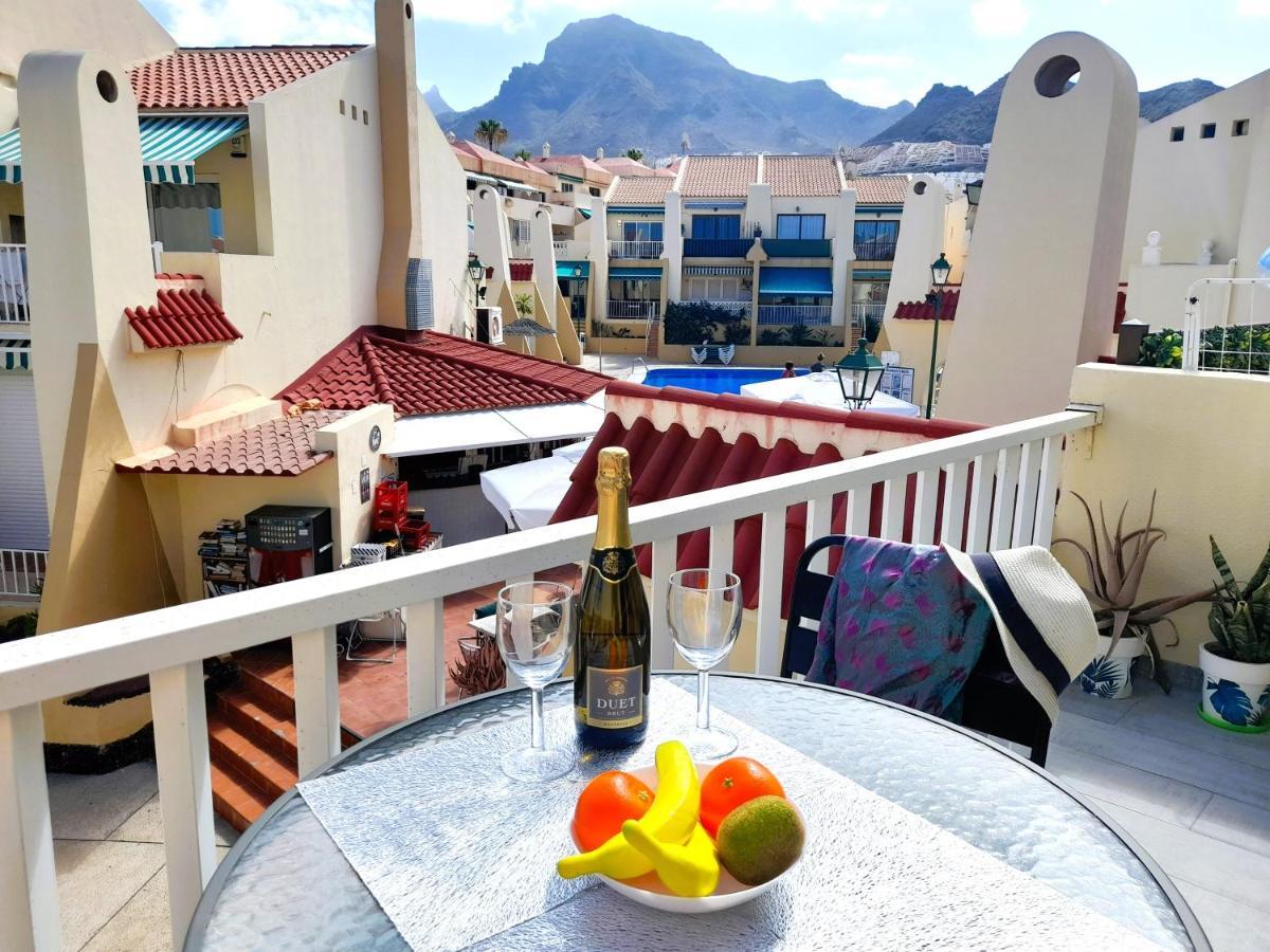 Mareverde Elisa, 1 Bedroom & Wifi Free Holiday home