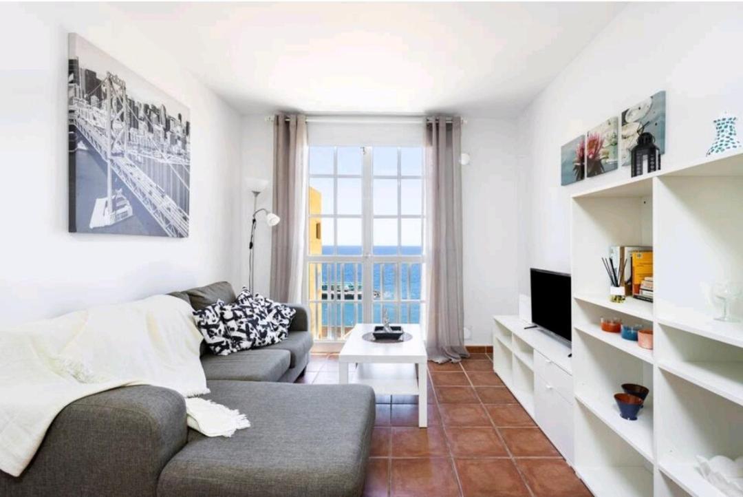 Apartamento Sol Y Mar