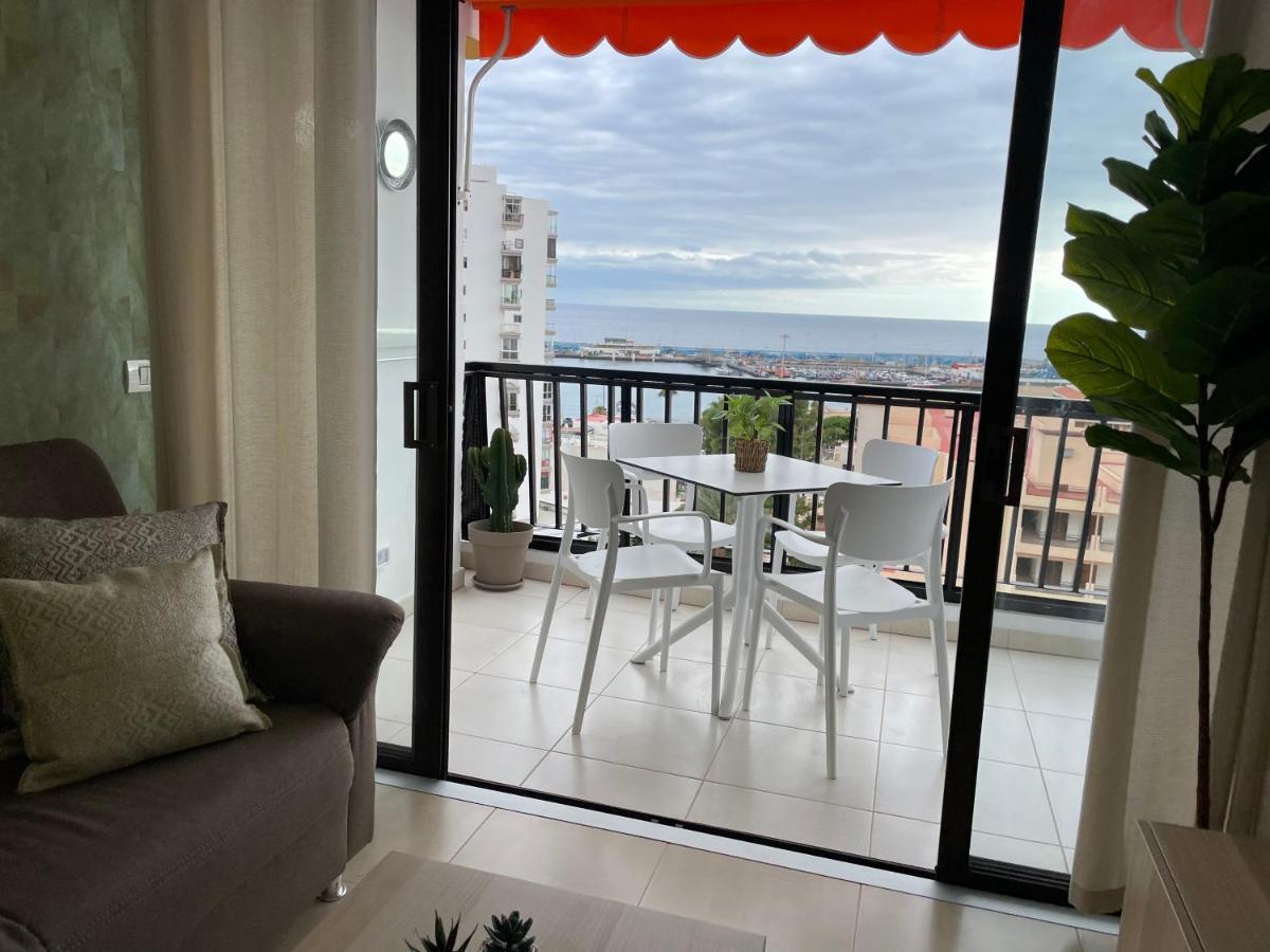 Appartement Achacay Sunset *