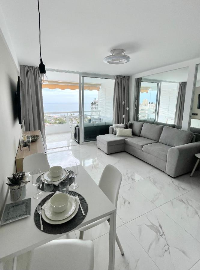 Sea View Terrace In Americas