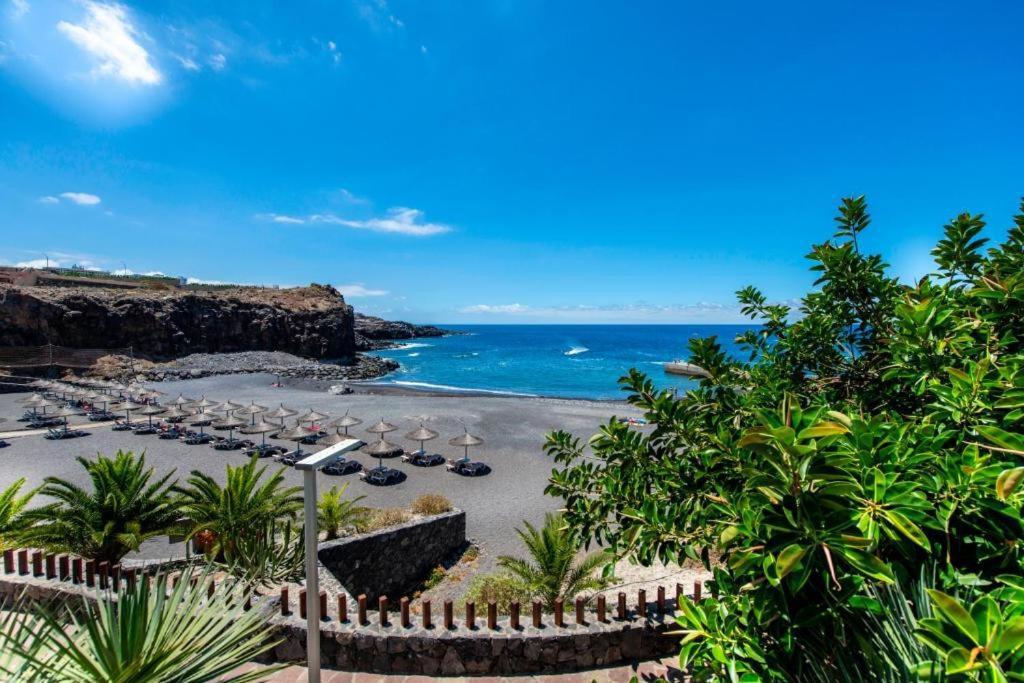 Chilly - Sunny Rooftop Terrace With Ocean View Apartment *