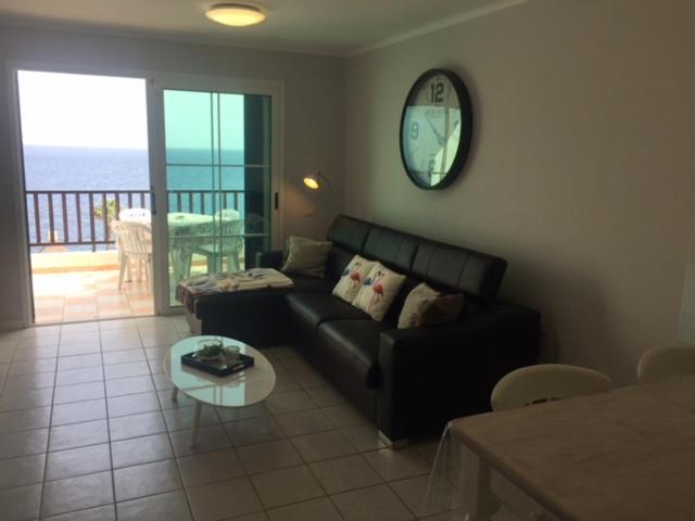 Apartment Rocas Del Mar