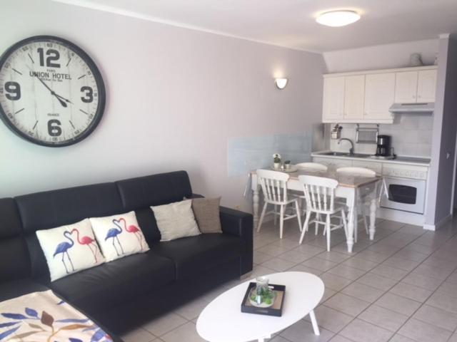 Apartment Rocas Del Mar *