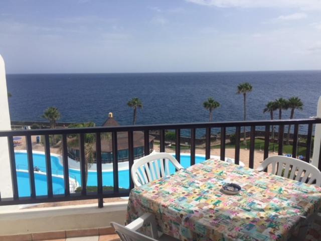 Apartment Rocas Del Mar