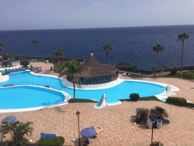 Rocas Del Mar Apartment