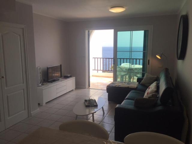 Apartment Rocas Del Mar