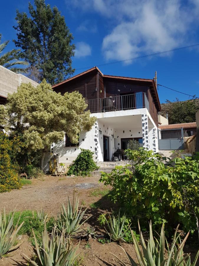 Casa Tinguaro