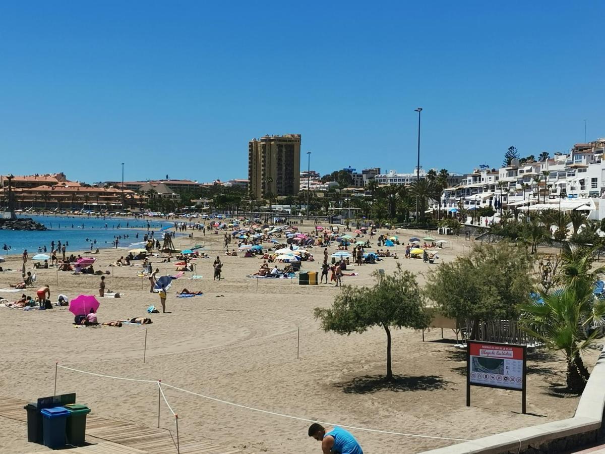 Cristianos Achacay Standing Vue Panoramique * Los Cristianos (Tenerife)