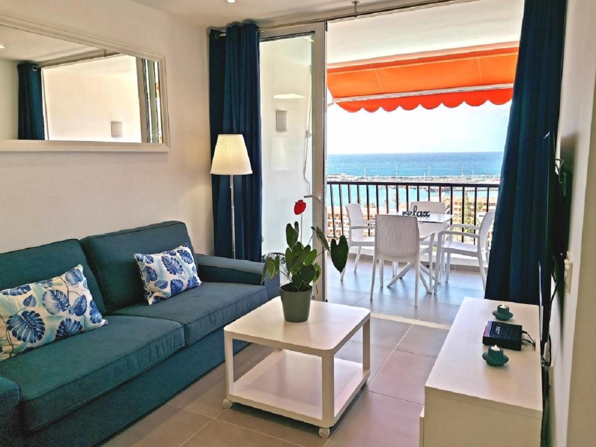 Cristianos Achacay Standing Vue Panoramique Appartement