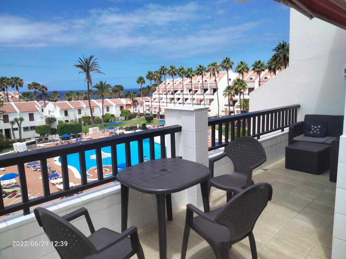 Apartment Bellas Vistas Parque Santiago 2 Playa de las Americas (Tenerife)